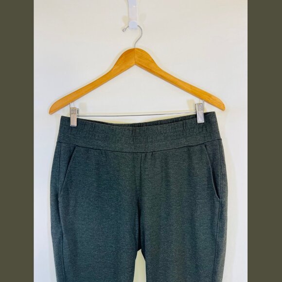 Cabi Olive Green Joggers - Size M - Picture 5 of 7